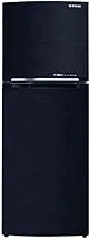 Fresh refrigerator mechanics/FNT-BR370 BB - 329 Liters 11 ft