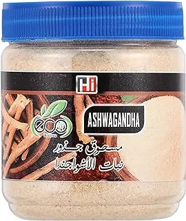 Eco Healthy - Organic Aguanda Powder - 125g