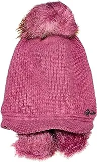 Girls GenericEPC-232 Cap, Kashmir, L- Stretch