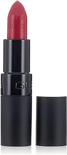 GOSH Velvet Touch Lipstick Matt, 029 Runway Red