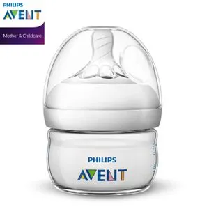 Philips Avent Natural Baby Bottle Scf039/17