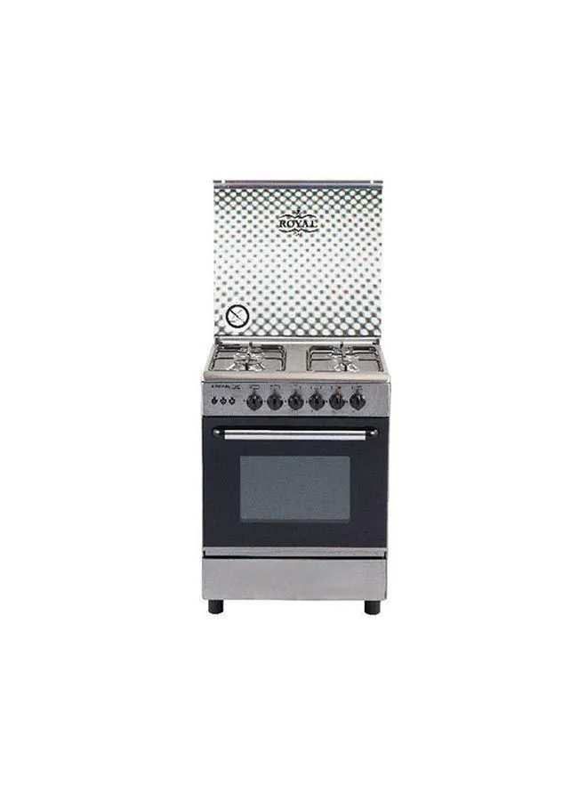 ROYAL GAS Royal Speed ​​60 Cooker 4 Burners