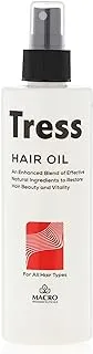 Macro Tress Hair Oil 250ml