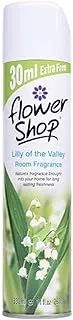 Flower Shop Night Air Freshener, 330 ml