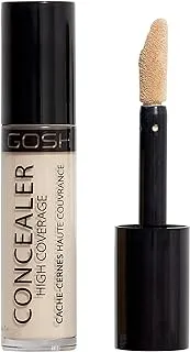 خافي عيوب GOSH COPENHAGEN High Coverage - 002 Ivory