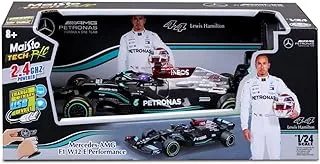 Maisto 1:24 Mercedes - Amg F1 W12 E Performance