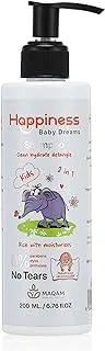 HAPPINESS BABY SHAMPO 200ML