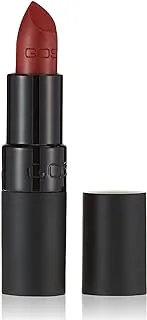 GOSH Velvet Touch Lipstick Matt, 025 Spice, 13703-3