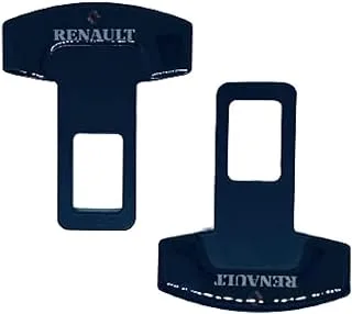 Assorted Seatbelt Alarm Sipper (2 Piece) - Renault