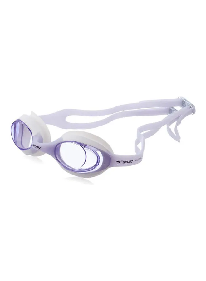 Spurt Sil6Afjr Swimming Goggles 18.7 x 5.8 x 5.5cm