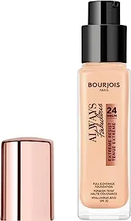 Bourjois Always Foundation Full Coverage No.100