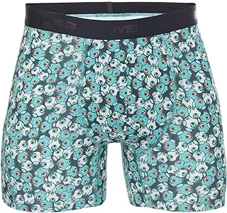 MB3 Mens P2 Boxer Shorts