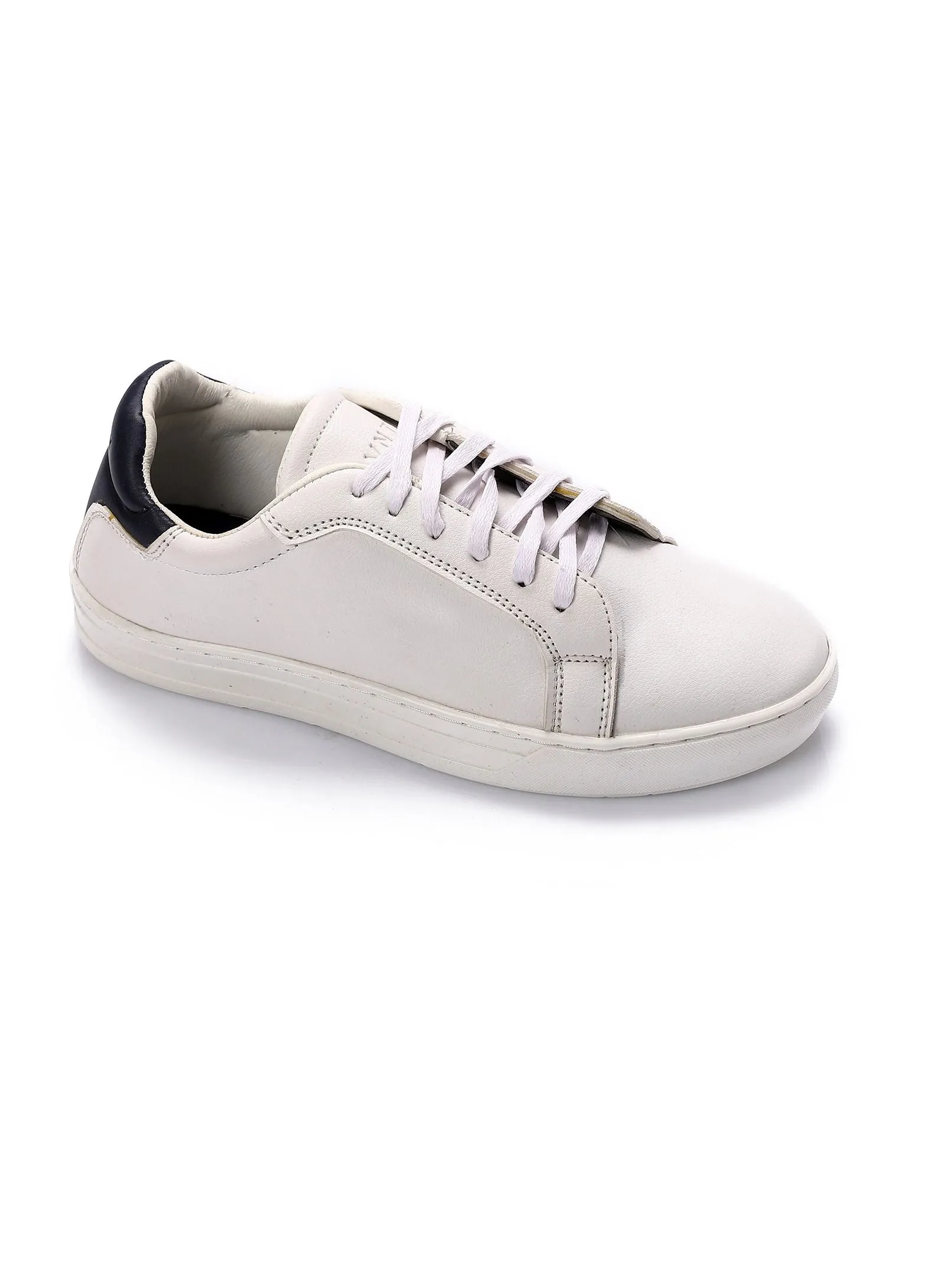 Roadwalker RH123- Lace Up Round Toe Sneakers