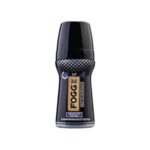 Fogg Roll On Deodorant - Absolute for Men - 50 ml