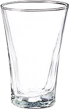 LAV TRUVA Coffee Glass / 100 cc - 3.50 Oz / 6 Pcs/Elegant design, Trusted Brand, Attractive shape/High Quality Materials