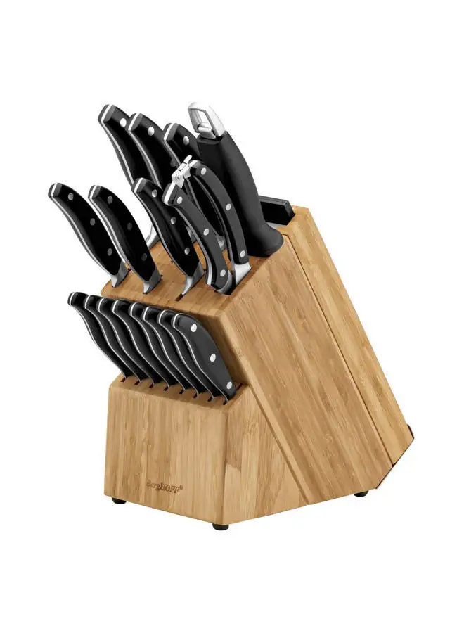 Berghoff 20-Piece Knife Block