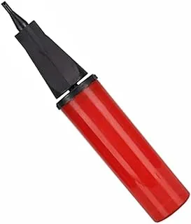 Balayin Hand Blower Power Inflator for Balayage Inflator (Red)