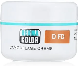 KRYOLAN DERMA COLOR 30G NO.DFD