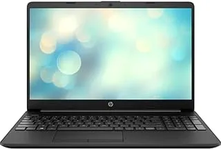 HP 15 Laptop - Ryzen 3 3250U, 8 GB RAM, 256 GB PCIe NVMe M.2 SSD, AMD Radeon Graphics, 15.6