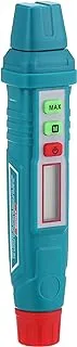 Total Tools TETWM23 Wood Humidity Meter