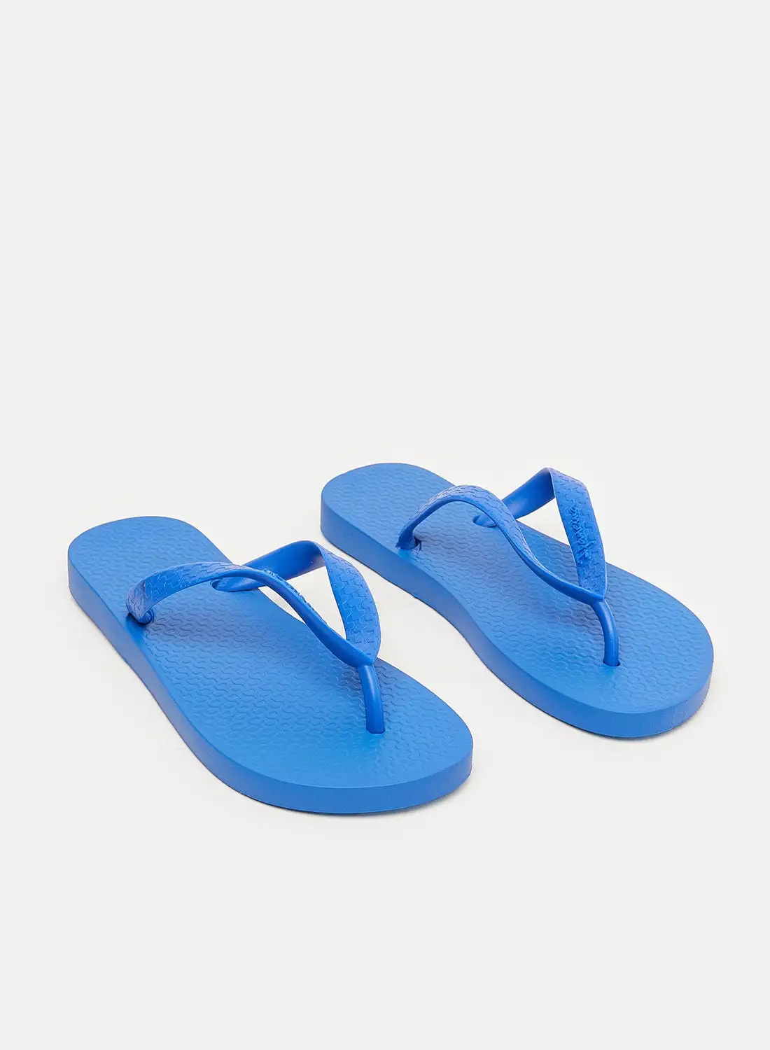 Ipanema IPANEMA CLASS KIDS SLIPPER/BLUE/BLUE