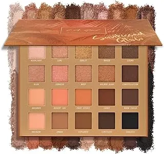 L.A Girl Sinkissed Glow Limited Edition 20 Shade Palette