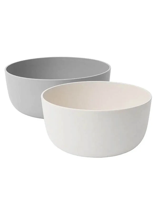 Berghoff Kitchen Serving Bowl Set (2 Pcs)