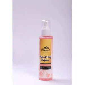 Bouqeut My Sweety Natural Hair And Body Perfume - 150 Ml