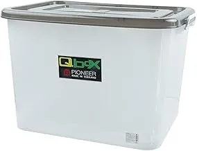 Pioneer Storage Box, 50 Liter Capacity