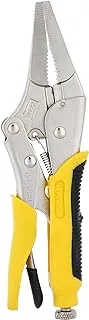 Stanley Stht84389-8 Long Nose Pro Locking Plier-9-1/2 (L)