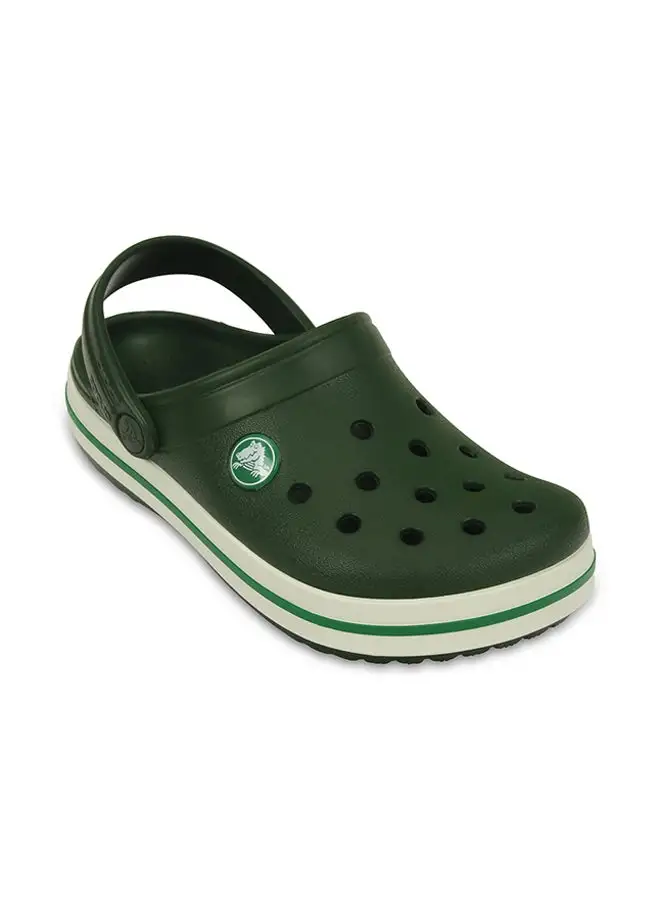 crocs Crocband Kids Forest-C4C5