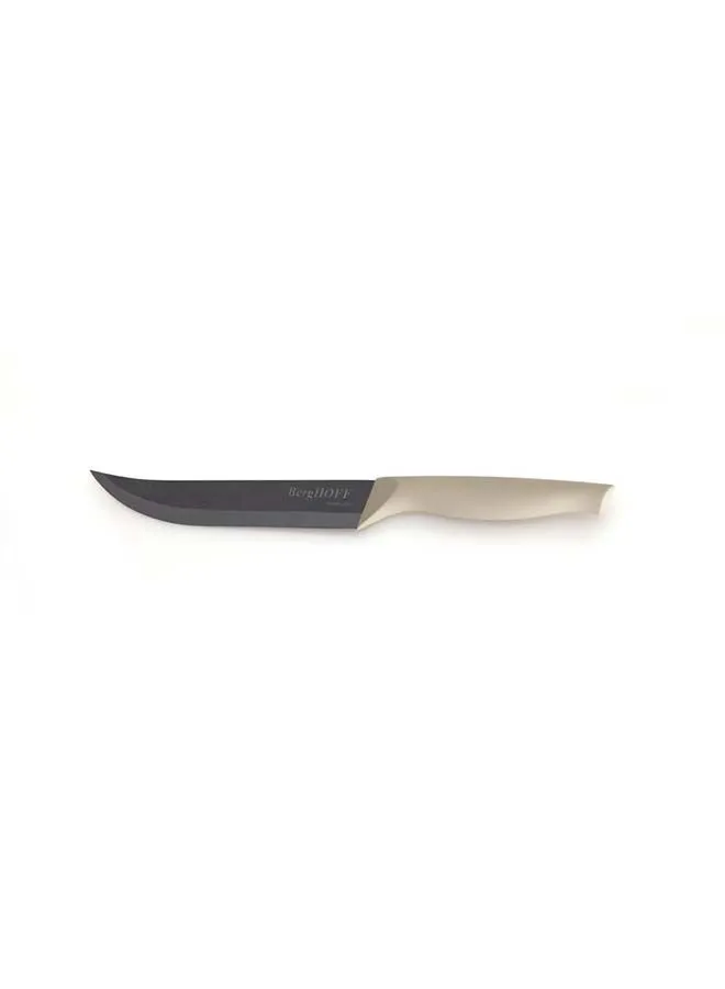 Berghoff Ceramic Tomato Knife Beige