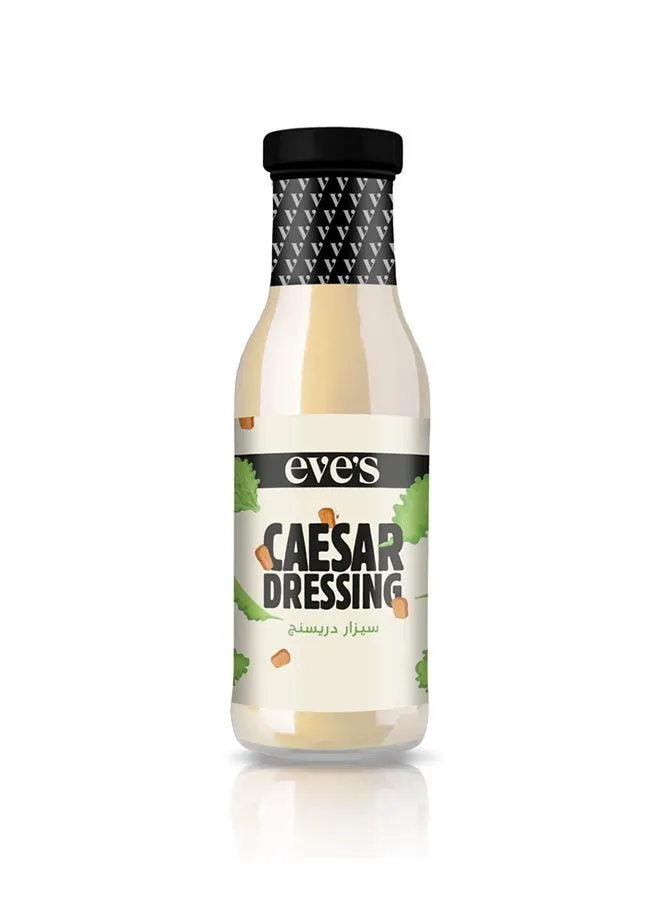 Eve's Caesar Dressing 365g