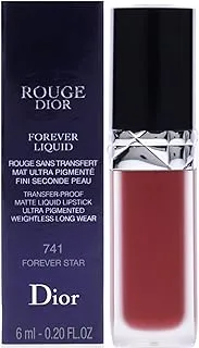 Rouge Forever Liquid Barra de Labios