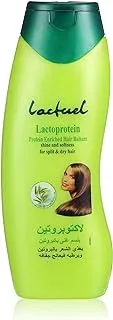 lactuel lactoprotein hair balsam - 750 ml