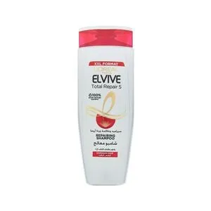 L'Oreal Paris Elvive Shampoo Total Repair5 Damage Hair 600ml