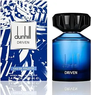 Dunhill Driven Eau de Toilette, 3.4 fl. oz.