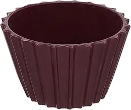 Bager Sapphire Snack Bowl 200 Ml, Burgundy