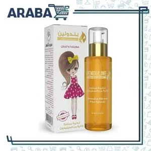 Penduline Kids Hair Serum Moringa & Argan 120 ML
