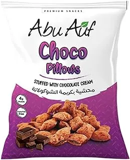 Abu Auf Choco bello chocolate 100 Gram