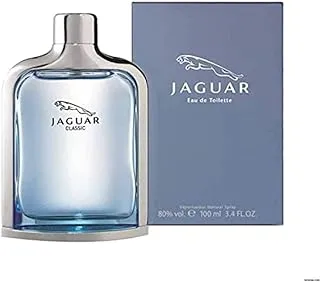 Jaguar Classic EDT Men 100ml