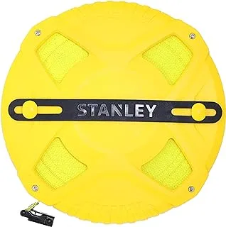 Stanley Stht34298-8 Fiberglass Blade Long Tape Rules