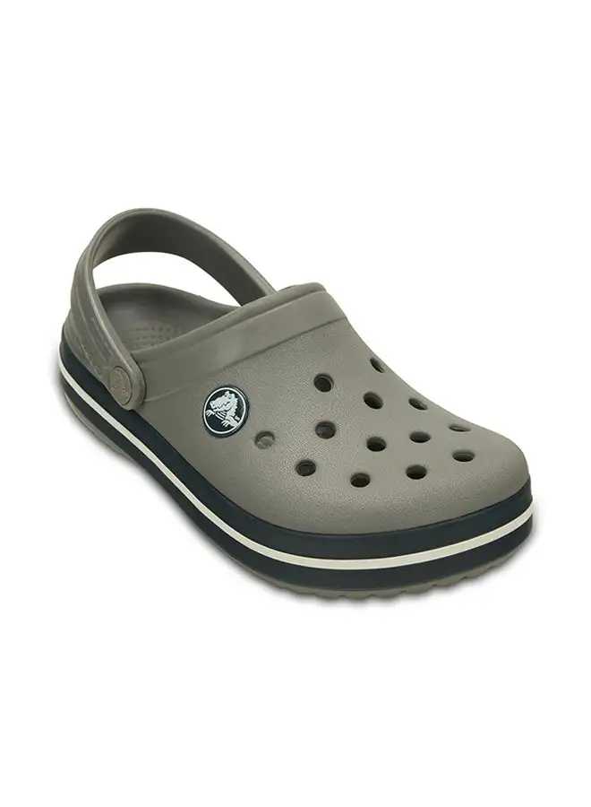 crocs Crocband Kids Smo/Navy-C4C5