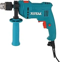 Total Tools 710W Impact Drill (TG107136)