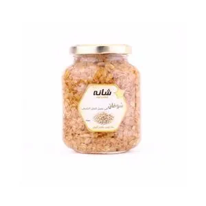 shana Honey With Oats - 470 GM