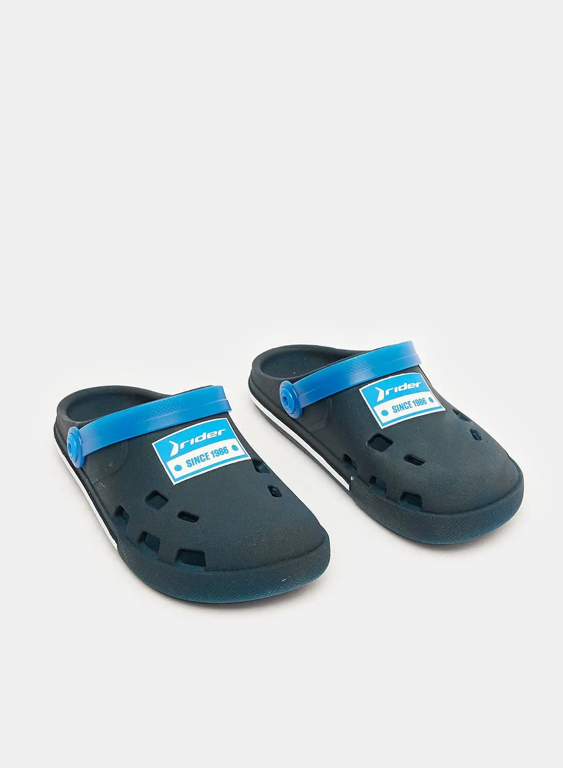 RIDER RIDERRIP BABUCH INF SANDAL/BLUE/BLUE