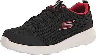 حذاء Skechers الرجالي Gowalk Max-Athletic Workout للمشي مع حذاء رياضي فوم مبرد بالهواء