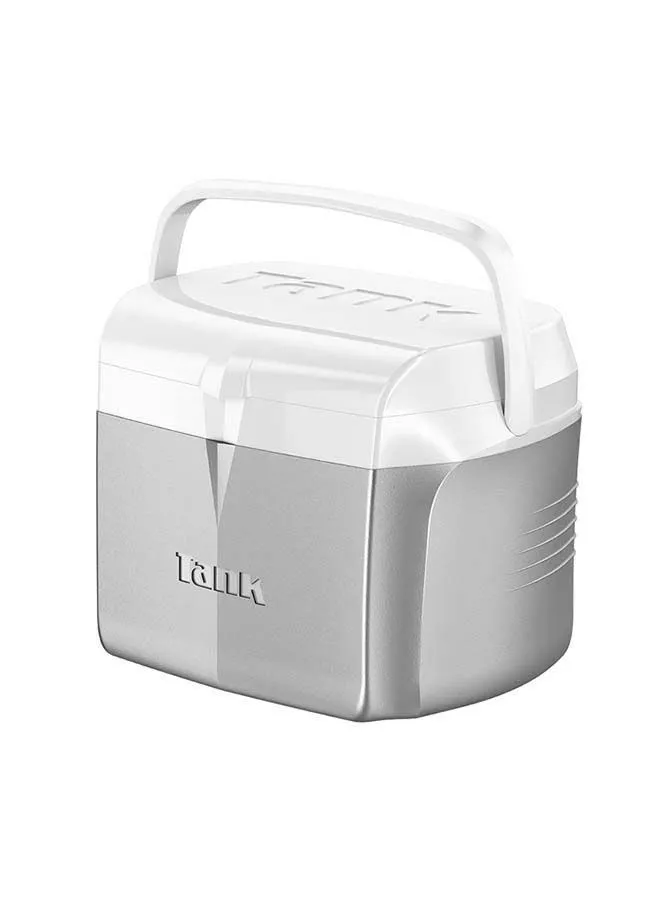 TANK Ice Box