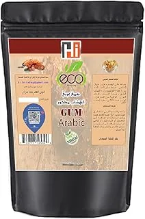 Eco Healthy - Soft Hashab Gum Arabic - 500 grams