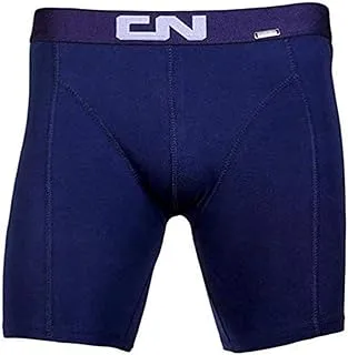 Cottonil Men CN Long Boxer Shorts Boxer Shorts